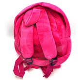 Buy Girls Small Bags with Velvet Stuffed | Kids Kindergarten Bagpack